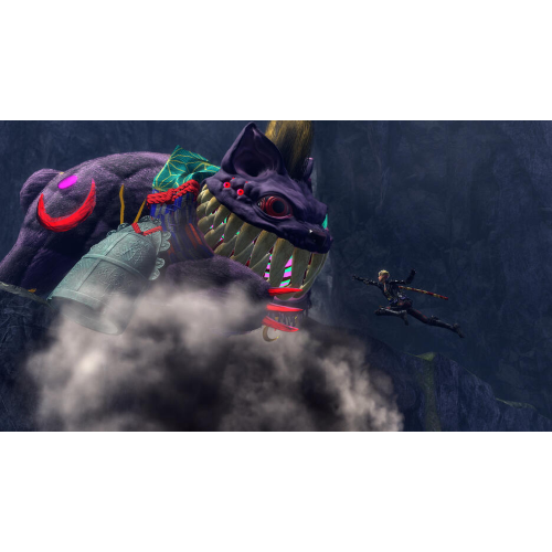 Bayonetta 3 Switch UK Bayonetta 3 Switch UK